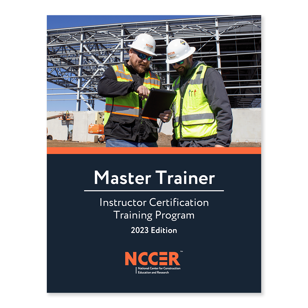 Master Trainer Kit