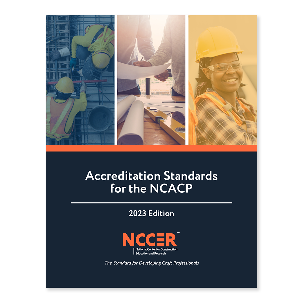 Accreditation Standards for the NCACP
