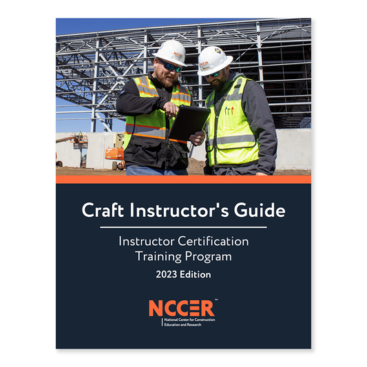 Craft Instructor Kit