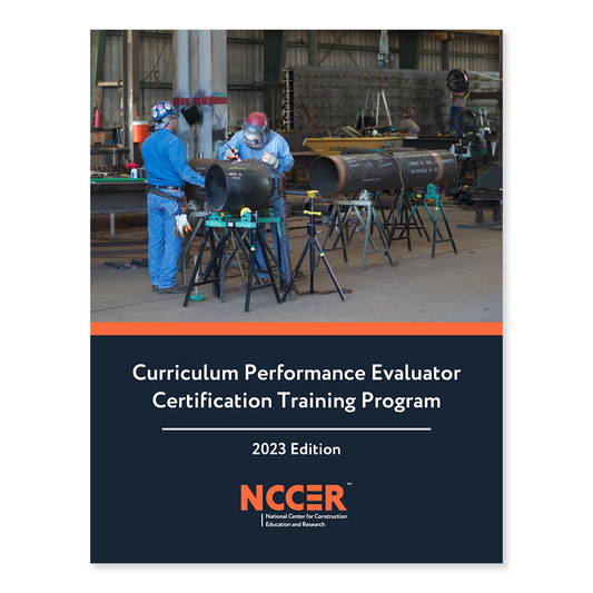 Curriculum Performance Evaluator's Guide
