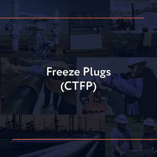 CTFP: Freeze Plugs
