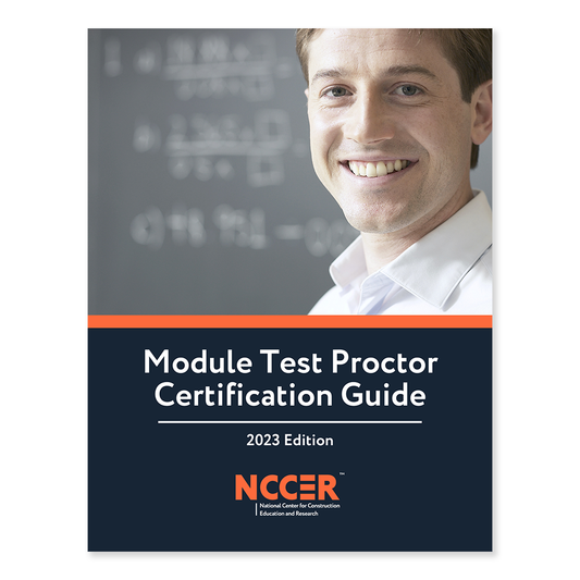 Module Test Proctor's Guide