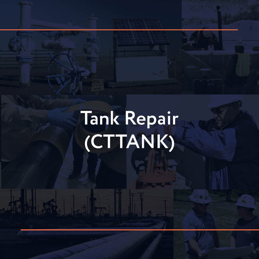 CTTANK: Tank Repair