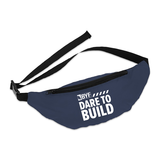 BYF Fanny Pack