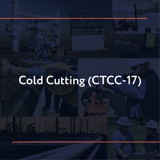 CTCC-17: Cold Cutting