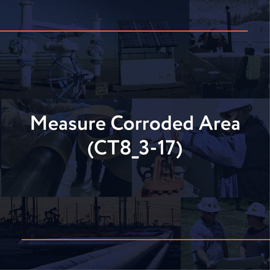 CT8_3-17: Measure Corroded Area