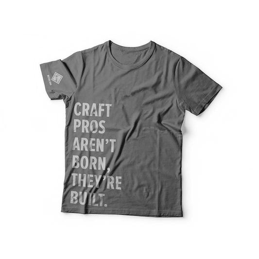 NCCER Craft Pros T-Shirt