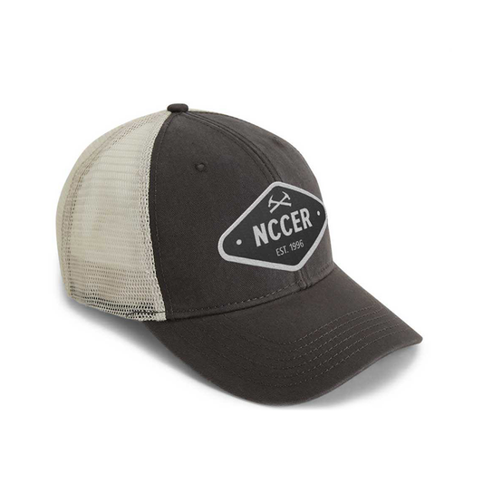 NCCER Trucker Hat