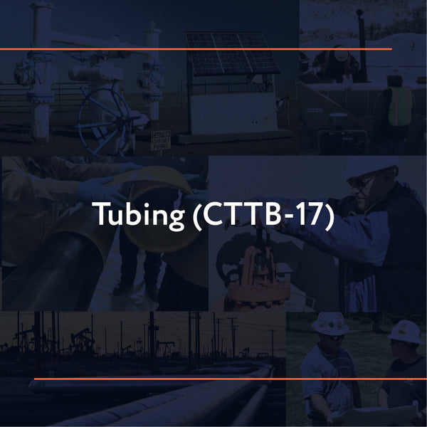 CTTB-17: Tubing