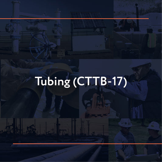 CTTB-17: Tubing