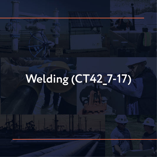 CT42_7-17: Welding